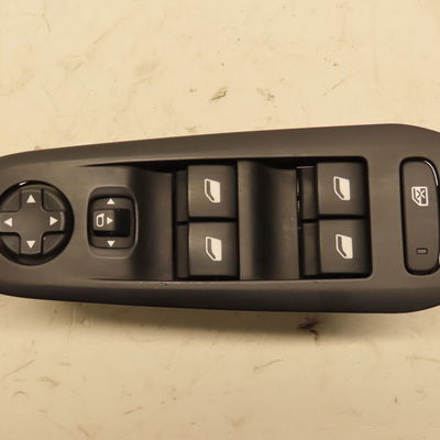 Commande lève-glace porte avant gauche Peugeot 308 II (LB_, LP_, LW_, LH_, L3_) 1.6 gti (l35gnh) (2015-2021)