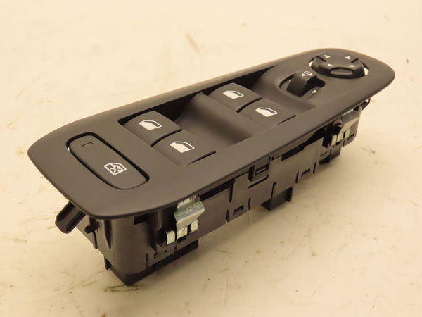 Commande lève-glace porte avant gauche Peugeot 308 II (LB_, LP_, LW_, LH_, L3_) 1.6 gti (l35gnh) (2015-2021)
