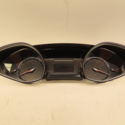 Compteur Peugeot 308 II (LB_, LP_, LW_, LH_, L3_) 1.6 gti (l35gnh) (2015-2021)