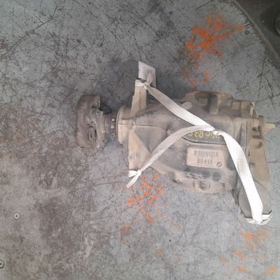 Pont arriere Bmw 1 (F21) 120 d (2012)