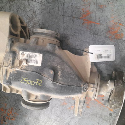 Pont arriere Bmw X1 (E84) Sdrive 16 d (2012-2015)
