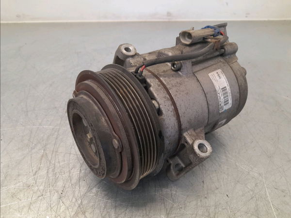 Compresseur air conditionne Chevrolet ORLANDO (J309) 2.0 d (2011-2015)