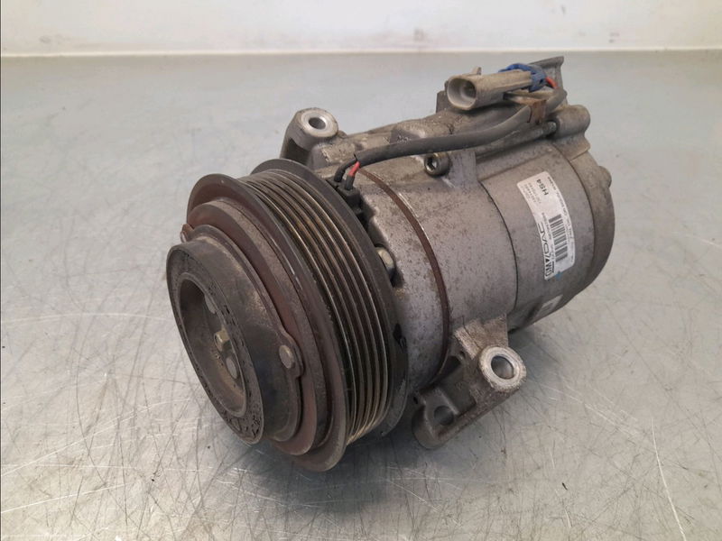 Compresseur air conditionne Chevrolet ORLANDO (J309) 2.0 d (2011-2015)