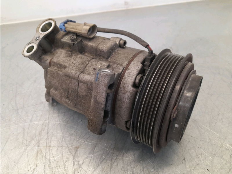 Compresseur air conditionne Chevrolet ORLANDO (J309) 2.0 d (2011-2015)