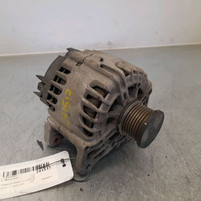 Alternateur Renault TRAFIC III Camionnette (FG_) 1.6 dci 115 (fgmd) (2014)