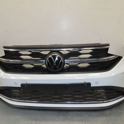 Pare-choc avant Volkswagen TAIGO (CS1) 1.5 tsi (2021)