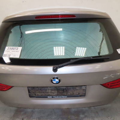 Hayon Bmw X1 (E84) Sdrive 16 d (2012-2015)