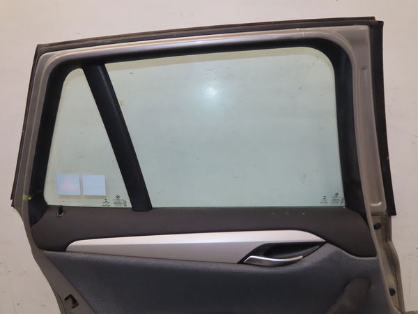 Porte arrière gauche Bmw X1 (E84) Sdrive 16 d (2012-2015)