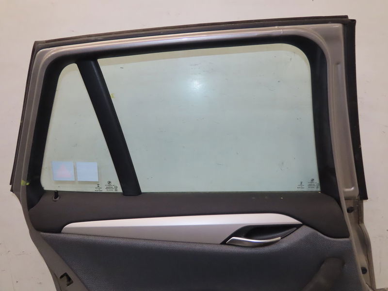 Porte arrière gauche Bmw X1 (E84) Sdrive 16 d (2012-2015)