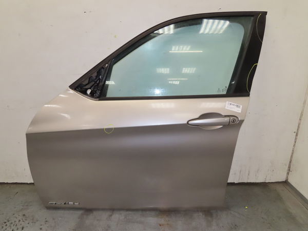 Porte avant gauche Bmw X1 (E84) Sdrive 16 d (2012-2015)