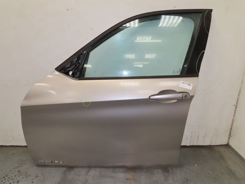 Porte avant gauche Bmw X1 (E84) Sdrive 16 d (2012-2015)