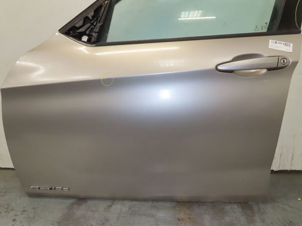 Porte avant gauche Bmw X1 (E84) Sdrive 16 d (2012-2015)
