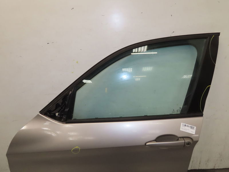 Porte avant gauche Bmw X1 (E84) Sdrive 16 d (2012-2015)