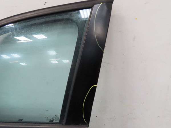 Porte avant gauche Bmw X1 (E84) Sdrive 16 d (2012-2015)