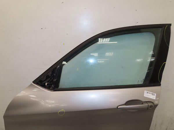 Porte avant gauche Bmw X1 (E84) Sdrive 16 d (2012-2015)