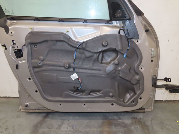 Porte avant gauche Bmw X1 (E84) Sdrive 16 d (2012-2015)