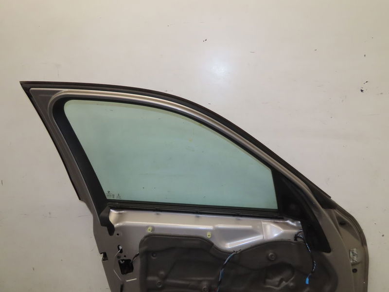Porte avant gauche Bmw X1 (E84) Sdrive 16 d (2012-2015)