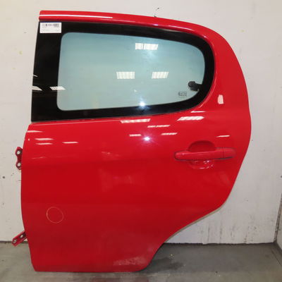 Porte arrière gauche Citroën C1 II (PA_, PS_) 1.0 vti 68 (2014)