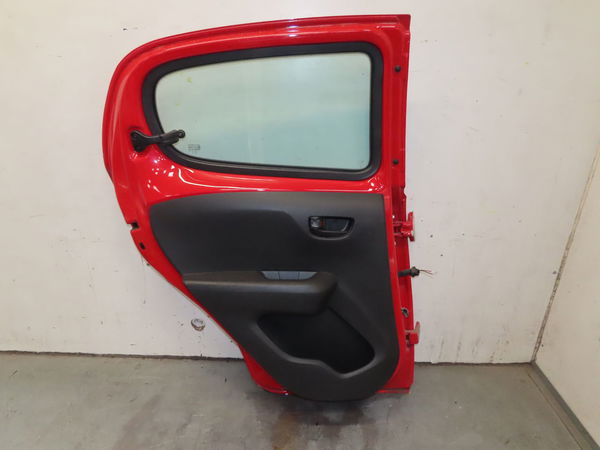 Porte arrière gauche Citroën C1 II (PA_, PS_) 1.0 vti 68 (2014)