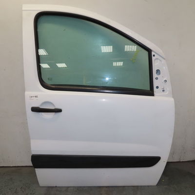 Porte avant droite Citroën JUMPY Camionnette 2.0 hdi 125 (2011-2016)