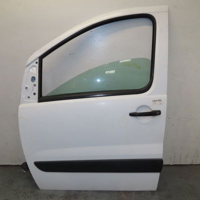 Porte avant gauche Citroën JUMPY Camionnette 2.0 hdi 125 (2011-2016)
