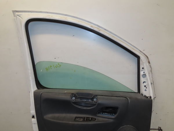 Porte avant gauche Citroën JUMPY Camionnette 2.0 hdi 125 (2011-2016)