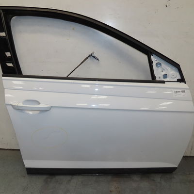 Porte avant droite Volkswagen TAIGO (CS1) 1.5 tsi (2021)