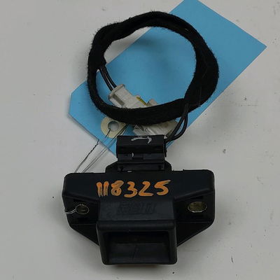 Serrure hayon Renault CLIO II (BB_, CB_) 1.5 dci (b-cb07) (2001-2009) 3 portes