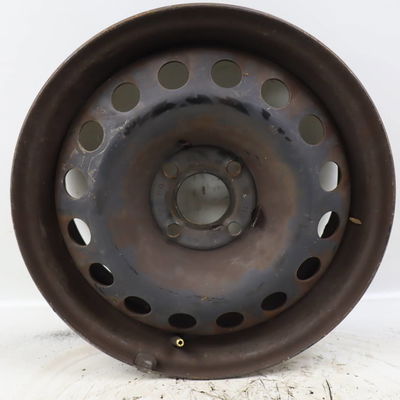 Jante tole 2 Renault CLIO V (B7_) 1.0 sce 65 (b7mg) (2021)