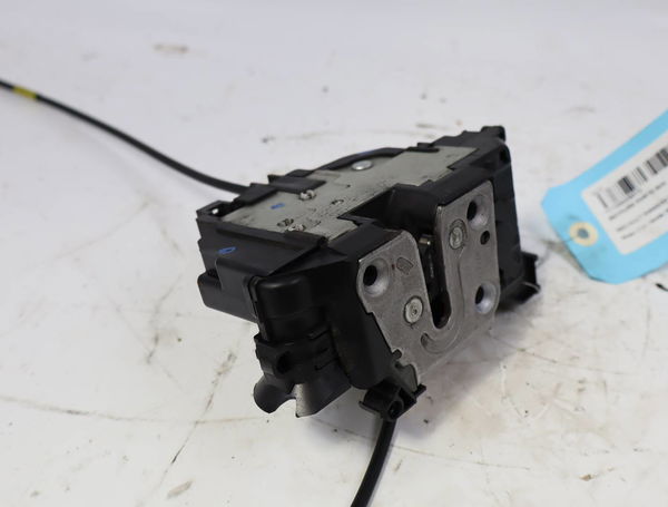 Serrure porte avg Renault KANGOO Express (FW0-1_) 1.5 dci 95 (fw16) (2019)
