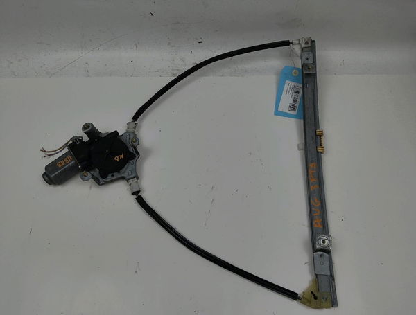 Mecanismemoteur leve-glace avg Renault CLIO II (BB_, CB_) 1.2 16v (bb05, bb0w, bb11, bb27, bb2t, bb2u, bb2v, cb05,... (2001-2016) 3 portes