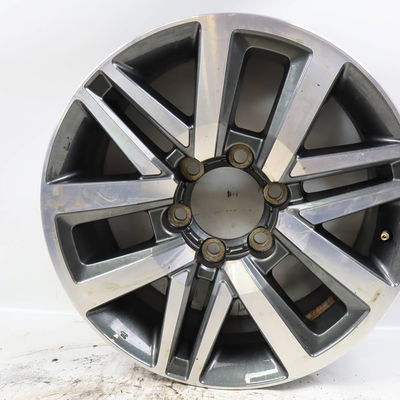 Jante aluminium Toyota HILUX VIII Pick-up (_N1_) 2.4 d 4wd (gun125_) (2015)