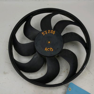 Ventilateur de refroidissement Dacia LODGY (JS_) 1.2 tce (jsay, jsm0) (2012)