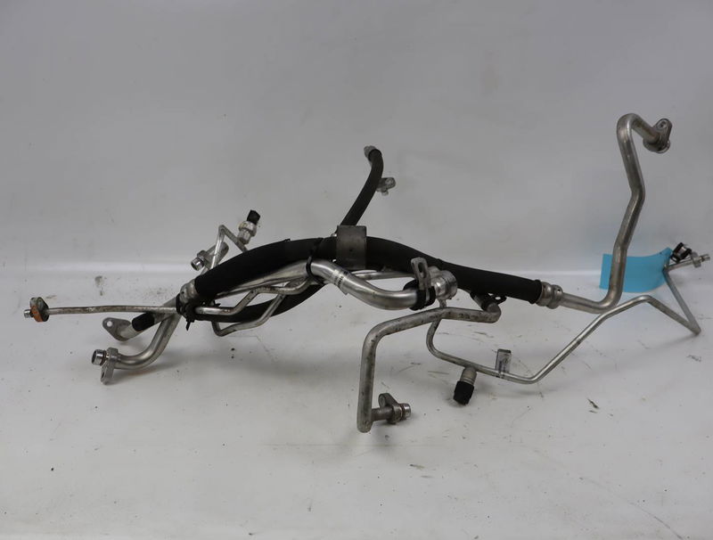 Tuyau de clim Dacia LODGY (JS_) 1.2 tce (jsay, jsm0) (2012)