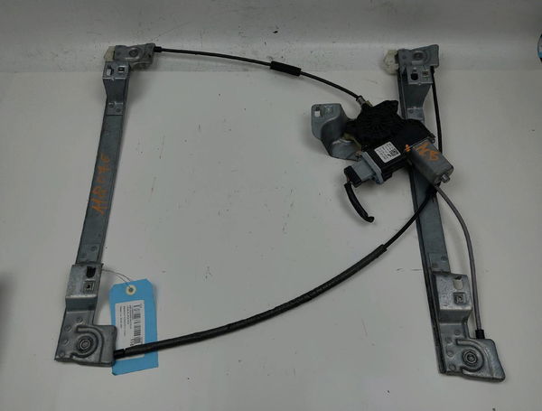 Mecanismemoteur leve-glace avg Renault KANGOO Express (FW0-1_) 1.5 dci 95 (fw16) (2019)