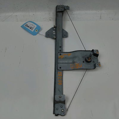 Mecanisme leve-glace arrière droit Dacia LODGY (JS_) 1.2 tce (jsay, jsm0) (2012)