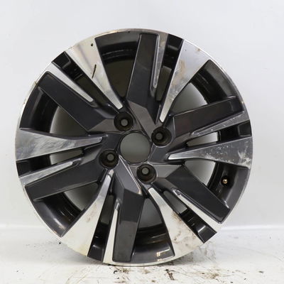 Jante aluminium 2 Peugeot 2008 I (CU_) 1.2 thp 110 - puretech 110 (2015) 5 portes