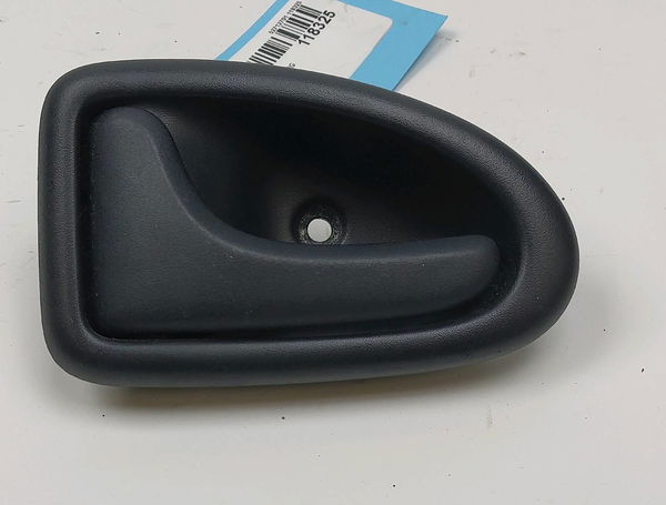 Poignee int porte avg Renault CLIO II (BB_, CB_) 1.5 dci (b-cb07) (2001-2009) 3 portes