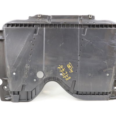 Protection carter huile Dacia LODGY (JS_) 1.2 tce (jsay, jsm0) (2012)