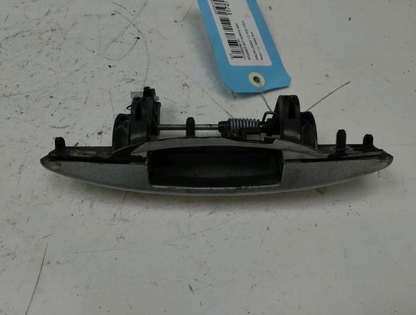 Poignee ext porte arg Dacia LODGY (JS_) 1.2 tce (jsay, jsm0) (2012)