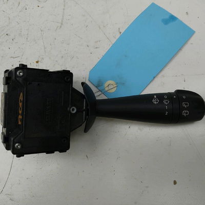 Commande essuie glace Dacia LODGY (JS_) 1.2 tce (jsay, jsm0) (2012)
