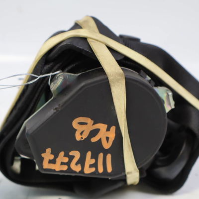 Ceinture arrière droite Dacia LODGY (JS_) 1.2 tce (jsay, jsm0) (2012)