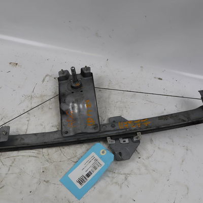 Mecanisme leve-glace arrière gauche Dacia LODGY (JS_) 1.2 tce (jsay, jsm0) (2012)