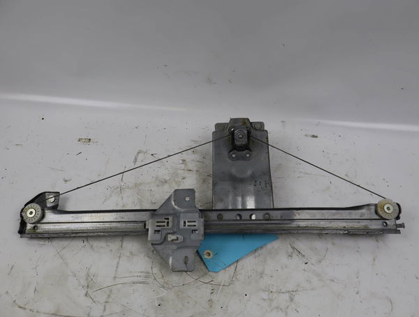 Mecanisme leve-glace arrière gauche Dacia LODGY (JS_) 1.2 tce (jsay, jsm0) (2012)