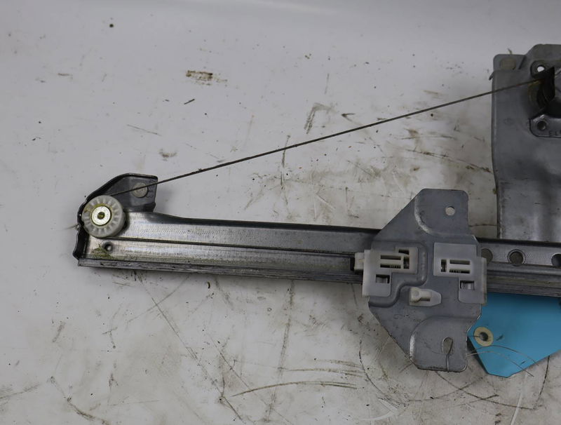 Mecanisme leve-glace arrière gauche Dacia LODGY (JS_) 1.2 tce (jsay, jsm0) (2012)
