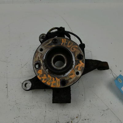 Fusee avg Dacia LODGY (JS_) 1.2 tce (jsay, jsm0) (2012)