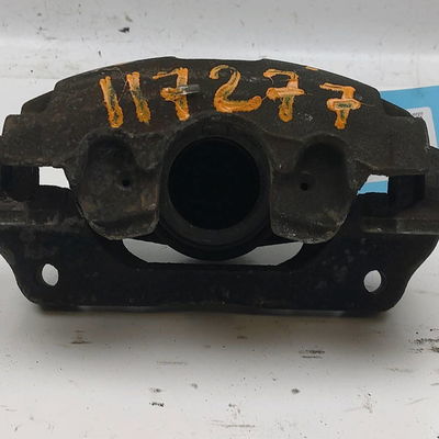 Etrier de frein avant gauche Dacia LODGY (JS_) 1.2 tce (jsay, jsm0) (2012)