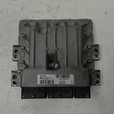 Calculateur moteur Dacia LODGY (JS_) 1.2 tce (jsay, jsm0) (2012)