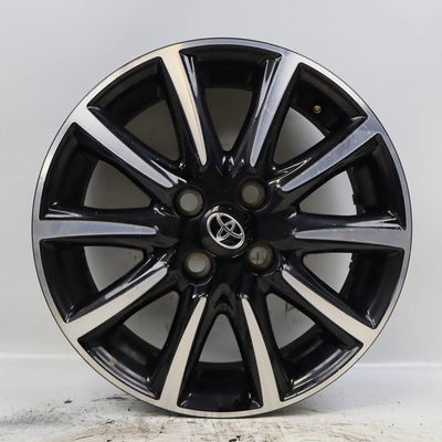 Jante aluminium 2 Toyota AYGO (_B4_) 1.0 (kgb40) (2014)