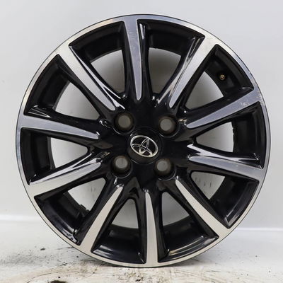 Jante aluminium 3 Toyota AYGO (_B4_) 1.0 (kgb40) (2014)